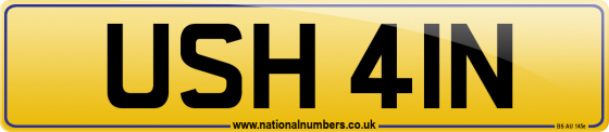 USH 41N
