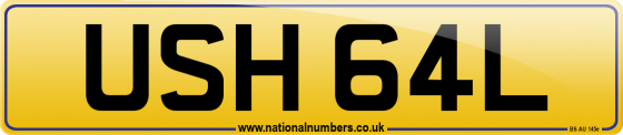 USH 64L