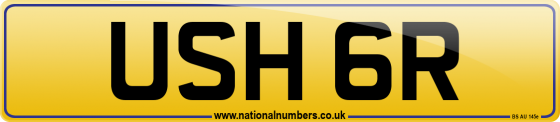 USH 6R