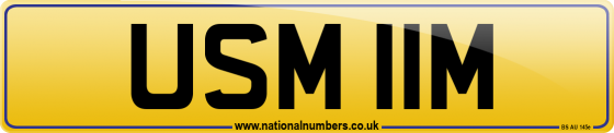 USM 11M