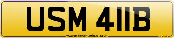 USM 411B