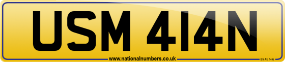 USM 414N