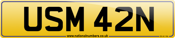 USM 42N
