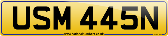 USM 445N
