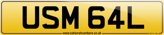 USM 64L