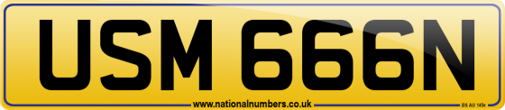 USM 666N