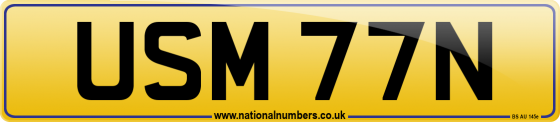 USM 77N