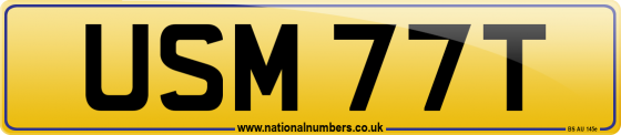 USM 77T