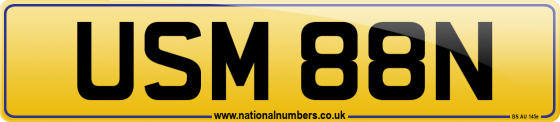 USM 88N