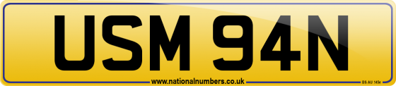 USM 94N