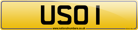 USO 1