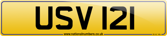 USV 121