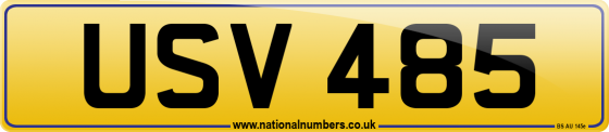USV 485