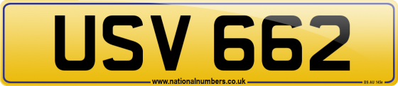 USV 662