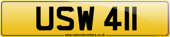 USW 411