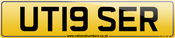 UT19 SER