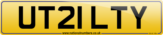 UT21 LTY