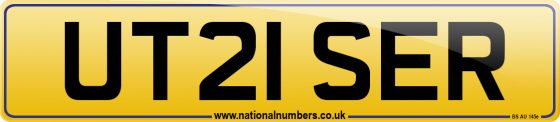 UT21 SER