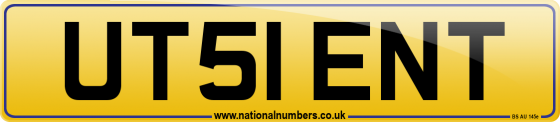 UT51 ENT