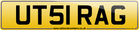 UT51 RAG