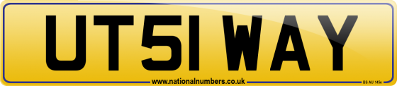 UT51 WAY