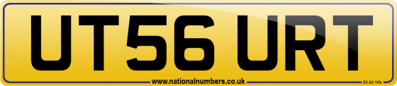 UT56 URT