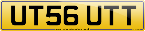 UT56 UTT