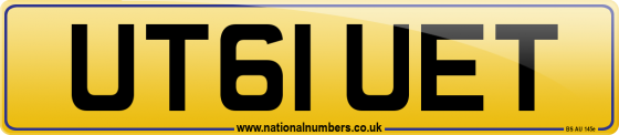 UT61 UET