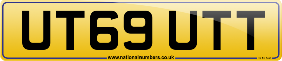 UT69 UTT