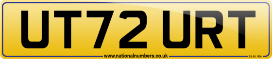 UT72 URT