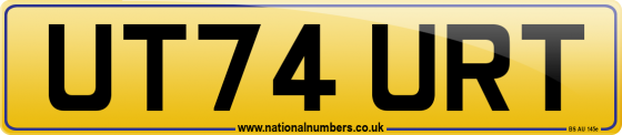 UT74 URT