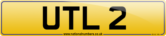 UTL 2
