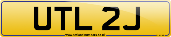 UTL 2J