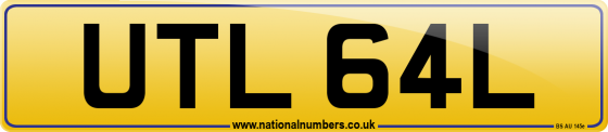 UTL 64L