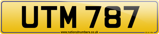 UTM 787