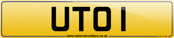 UTO 1