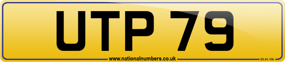 UTP 79
