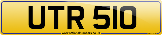 UTR 510