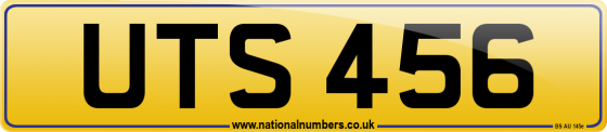 UTS 456