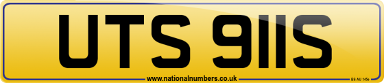 UTS 911S