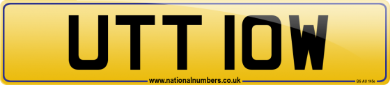 UTT 10W