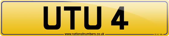 UTU 4