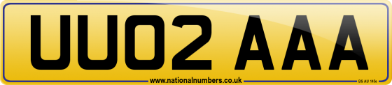 UU02 AAA