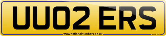 UU02 ERS