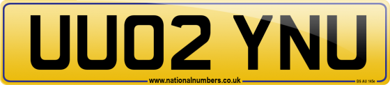 UU02 YNU