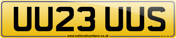 UU23 UUS