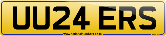 UU24 ERS