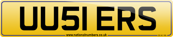 UU51 ERS