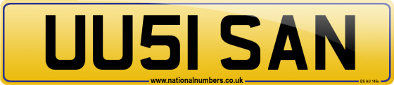 UU51 SAN