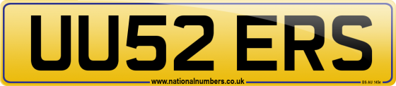 UU52 ERS